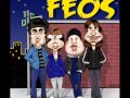 Feos - Somos unos feos de mierda