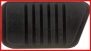 Great product -  Dorman 20731 Brake And Clutch Pedal Pad Compatible with Select Ford / Mercury Model screenshot 5