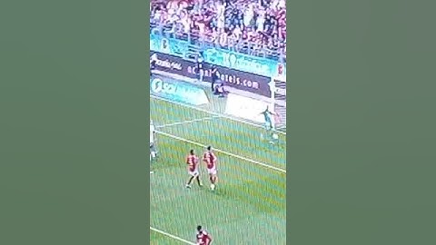 Brest 1-5 Marseille