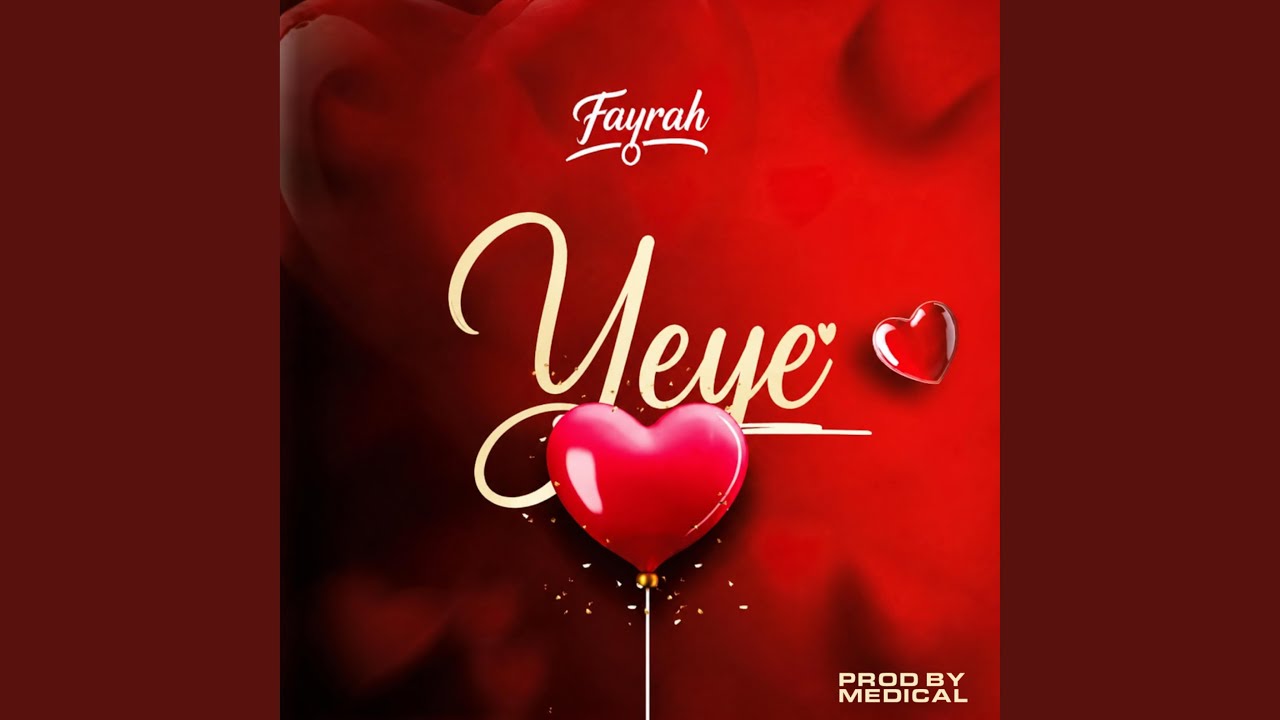 Watch YEYE on YouTube Watch YEYE on YouTube