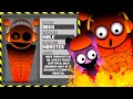 Sprunki - SHIFTED PARTNERS IN CARNAGE UNSWAPPED | Phase 3 | All Description | LORE | NEW MOD