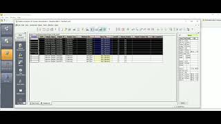 Batch creation