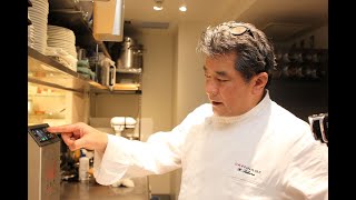 2020 月曜シェフ塾　フランス料理技術講習会