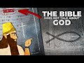 Bible Translator Reveals Shocking Information | &quot;The Bible Does Not Talk About GOD!&quot;