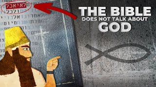 Bible Translator Reveals Shocking Information | &quot;The Bible Does Not Talk About GOD!&quot;