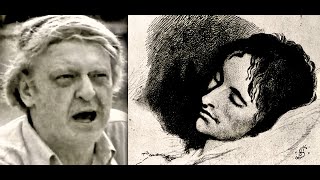 The death of Keats — by Anthony Burgess