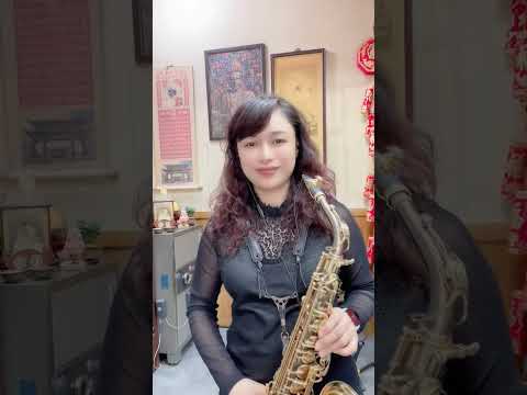 悲戀的公路 洪榮宏 Bb Joey薩克斯風