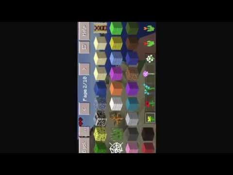 скачать взломанный майнкрафт 0.14.1 #4