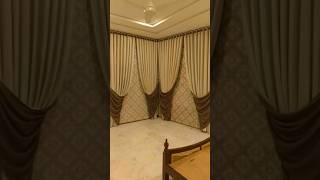 curtain design