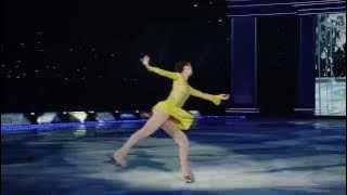 All That Skate 2014 - Kim Yuna 'Send in the Clowns'