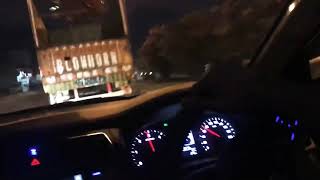 Low Traffic🌃 | New Car Status | Lockdown 2020 🔉Soft screenshot 5