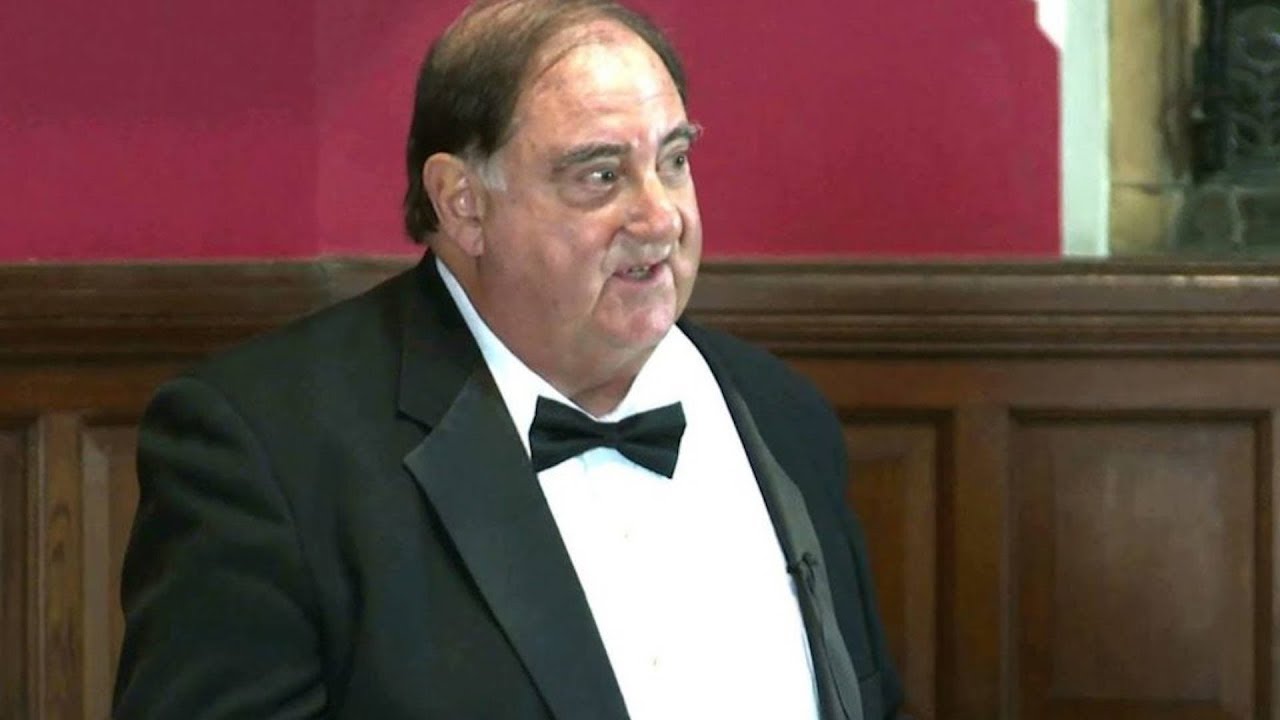 Greenwald: FBI Informant in Trump Campaign Once Ran CIA Spy Operation Helping Reagan Win in 1980