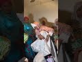 عادات وتقاليد العروس اثيوبيا