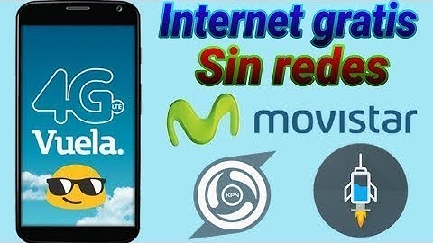 movistar SIN REDES VPS -  HTTP INJECTOR actualizado 12 MAYO NETFLIX FREE FIRE