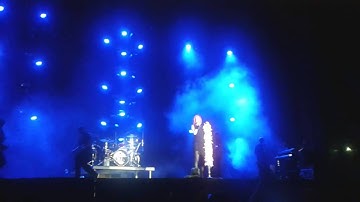 Garbage - Push It @ Pa