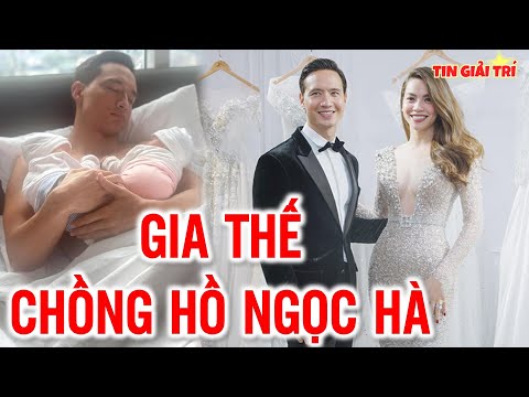 Video ⭐Chồng ca sĩ Hồ Ngọc Hà là ai? Tiểu sử Kim Lý và gia... - youtube