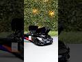 Bmw Z4 Convertible Diecast Modelcar | 1/24 Scale