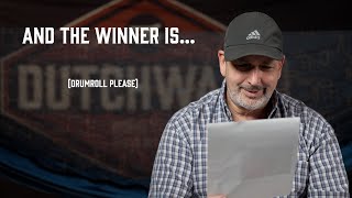 We have a winner!!! The custom Chameleon hammock goes to . . .
🌟 And the Winner is... Christine! 🌟
🎉 Drumroll, please! Were thrilled to announce that the lucky winner of our Custom Chameleon Hammock Giveaway is none other than Christine! 🏕️🪡
Congratulations, Christine! Your creative note caught our attention! Get ready to elevate your outdoor experience with the ultimate hammocking adventure.
A massive thank you to everyone who participated in the giveaway. Your enthusiasm and imaginative notes made this event truly special. Stay tuned for more exciting adventures and promotions with DutchWare!
Spread the joy and celebrate Christines win! 🎊🌲
Product Link: https://dutchwaregear.com/product/chameleon-hammock
Peace, Dutch
Website - dutchwaregear.com
Facebook - facebook.com/Dutchware
Instagram - instagram.com/dutchware_gear We have a winner!!! The custom Chameleon hammock goes to . . .