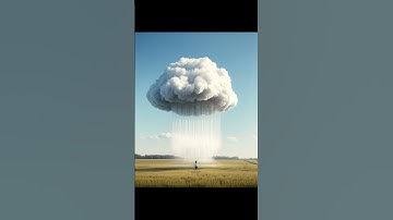 Mind-Blowing Cloud Facts: They