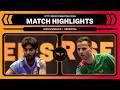Ankur Bhattacharjee vs Tiago Apolonia | MS SF | WTT Feeder Prishtina 2026