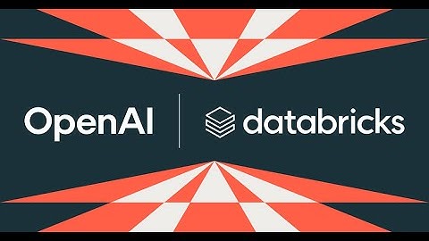 Databricks + OpenAI: $100M Partnership