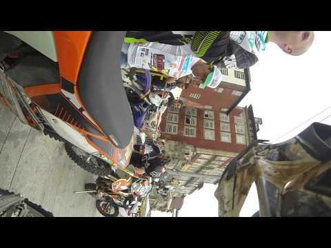 Xl lagares prolog 2014 porto enduro