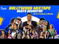 Bollywood mixtape beats revisited dj varun london  clubmix new year mix hindi clubmix