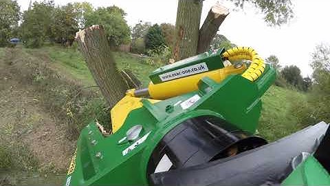 DEMO WEEK AT EXAC-ONE, 4TH-8TH FEB 2019