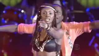 2010 Fela! screenshot 3