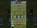 Scary Dot to Malik Nabers! #madden24 #maddengaming