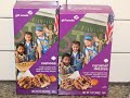 Girl Scout Cookies: Samoas vs Caramel deLites Blind Taste Test
