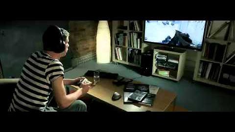 Dragon for Gamers, voice command your games