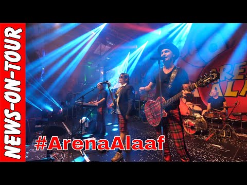 Brings (4k) Denn mir sinn all all all nur Minsche | Arena Alaaf Gummersbach | 17.11.2017