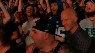 The Offspring - Why Dont You Get a Job? | Live in St. Catharines 2022-11-13 @GhostBoyGhoul
