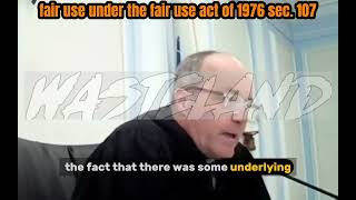 Ernie Shell appears in court 