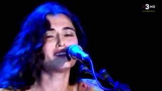 Silvia Pe rez Cruz (Vestida de nit) Havaneres 2011 - YouTube.flv chords