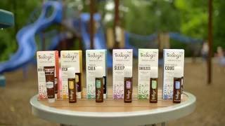 How To Use Oilogic Essential Oil Care Roll-Ons