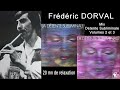 Frdric dorval  mix dtente subliminale volumes 2 et 3