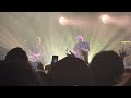 PIXIES - Where Is My Mind? - Houston,Tx 6-23-23