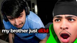 Unfortunate Live Stream Events Is SAD