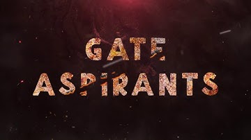 Gate 2022 Online Preparation | Tips to Crack Gate Exam | GATE 2022 Launching Offer