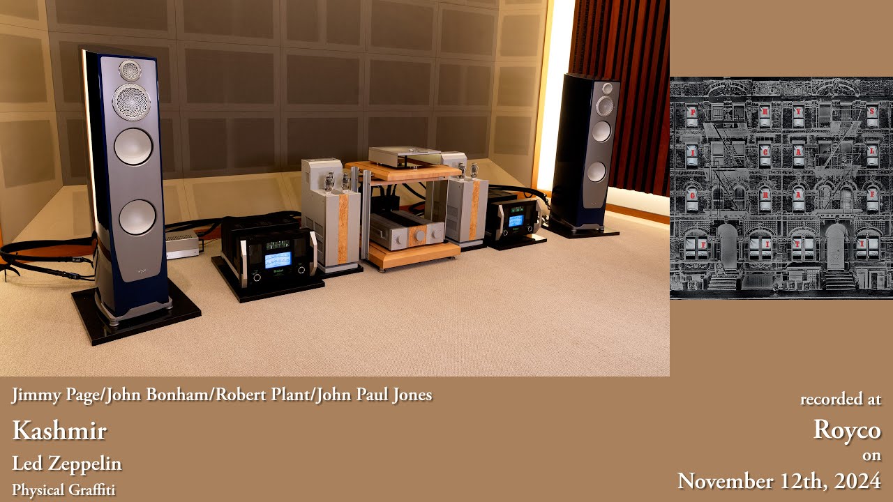 Led Zeppelin/Q 波天奈 Led Zeppelin/Q 波天奈