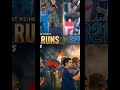 Comeback 🔥 of Sanju Samson for Team India #cricket