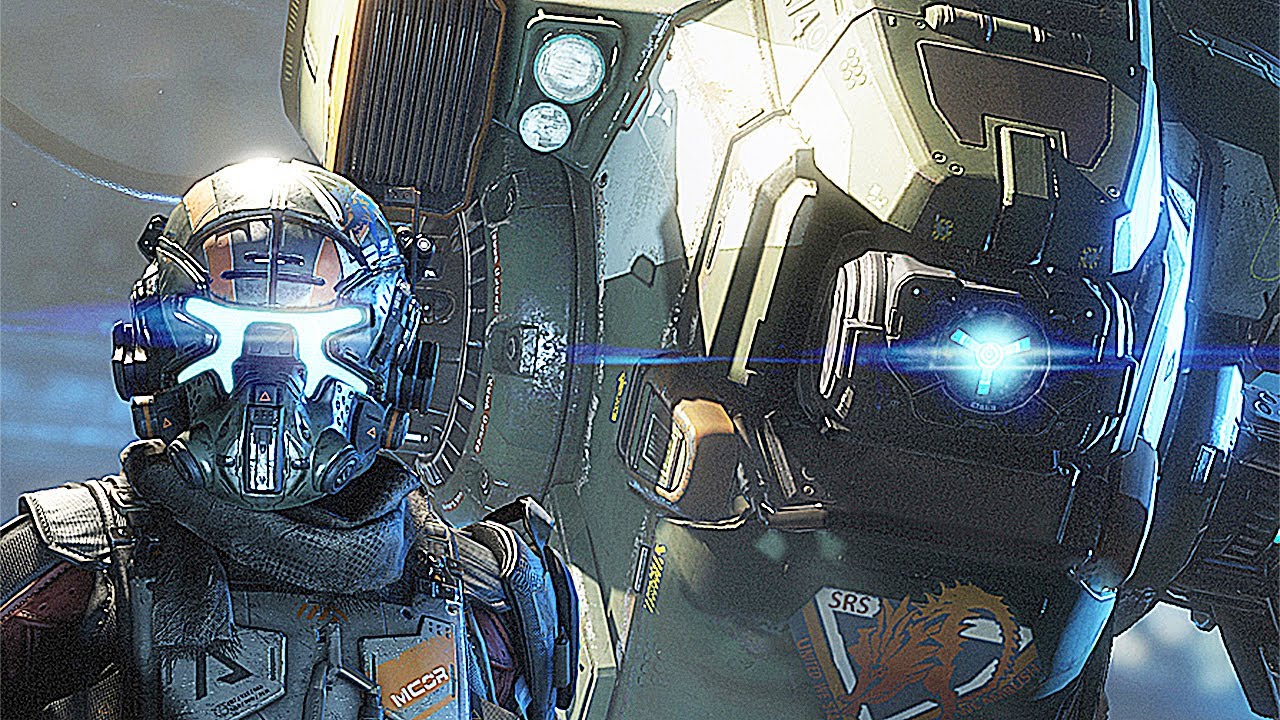 titanfall 2 ps4 titanfall 2 ps4