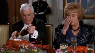 The Naked Gun 2 1\/2 - The Smell of Fear intro (1991)