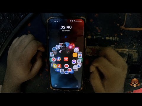 Aplicativo para PERSONALIZAR