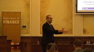 AFML2019 Rafael F. Schiozer: Bank loan forbearance: evidence from a million restructured loans