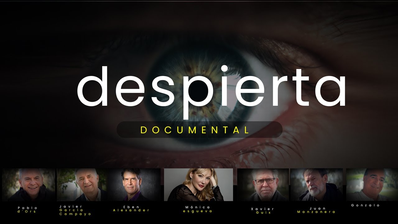 El Documental del despertar de la Consciencia