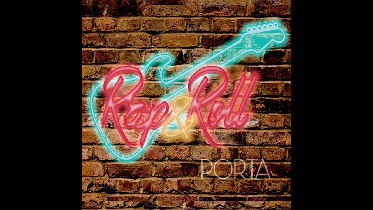 PORTA RAP & ROLL OFF [AUDIO] YouTube