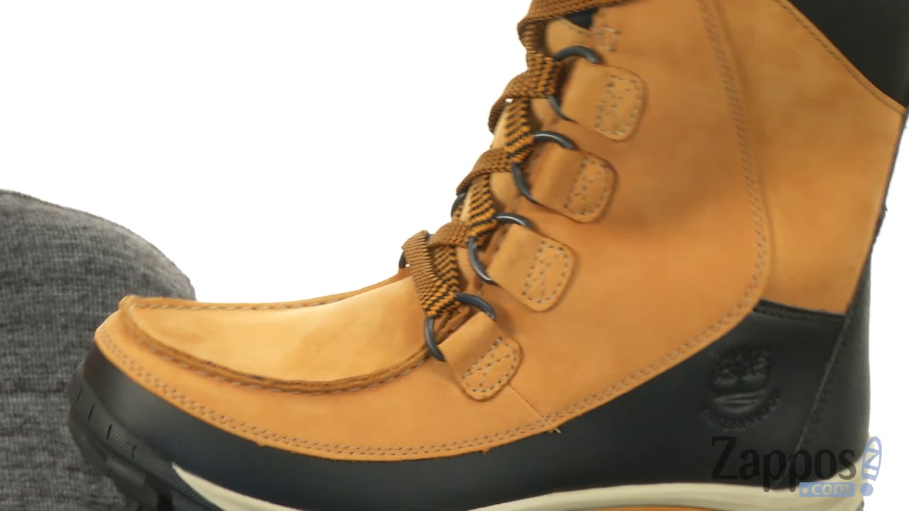 timberland chillberg rime ridge